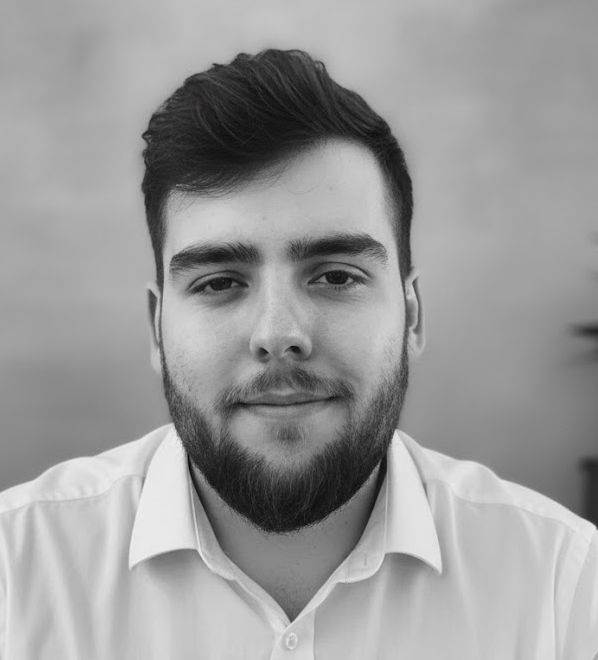 Alejandro Boix Pérez