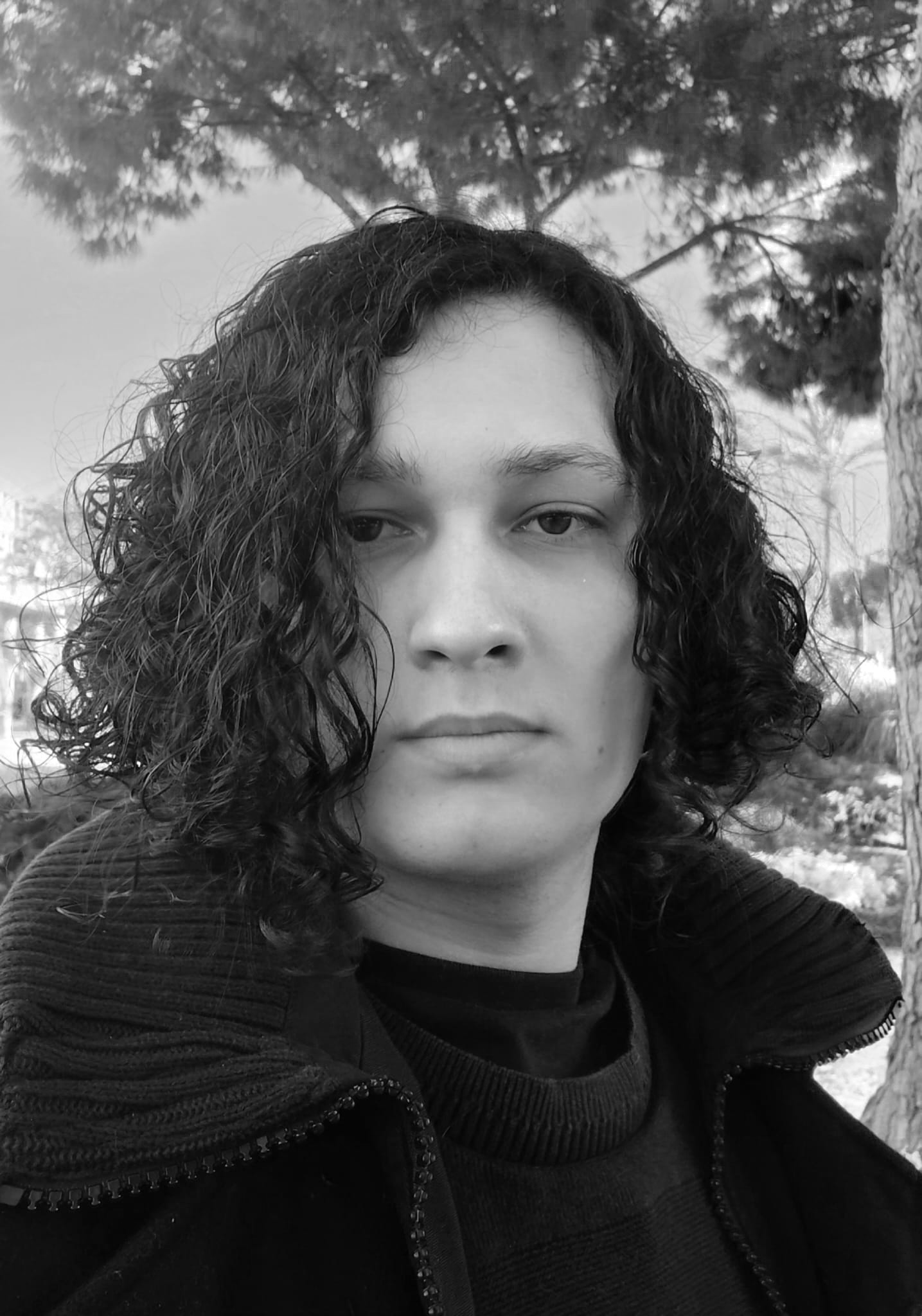 Denis Bernalte Severianov